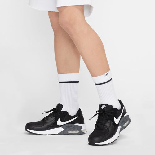 Air Max Exee - Negro/Blanco - Footkorner