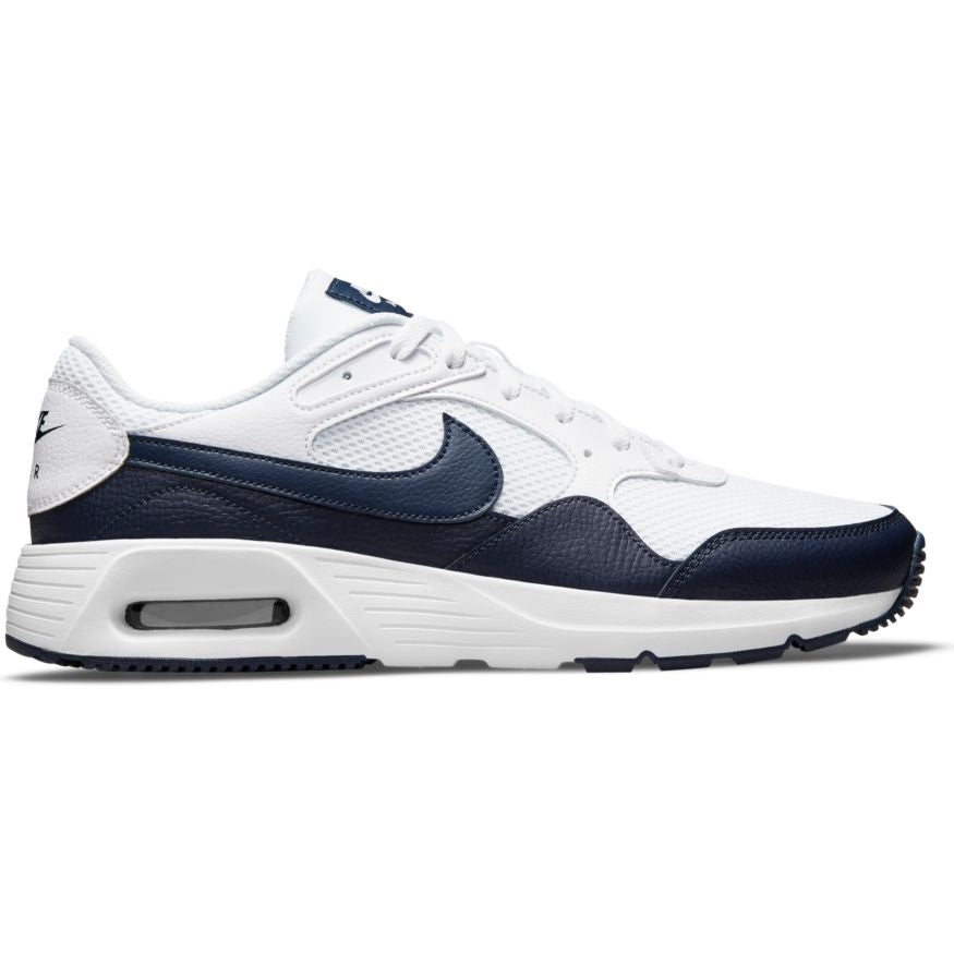 FootkornerAir Max SC - Blanco/Azul