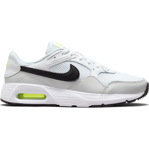Air Max SC - Bianco/Grigio/Nero - Footkorner