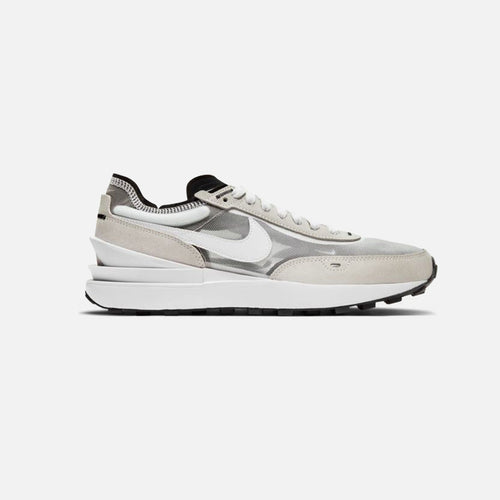 Nike Waffle One – Weiß/Grau - Footkorner