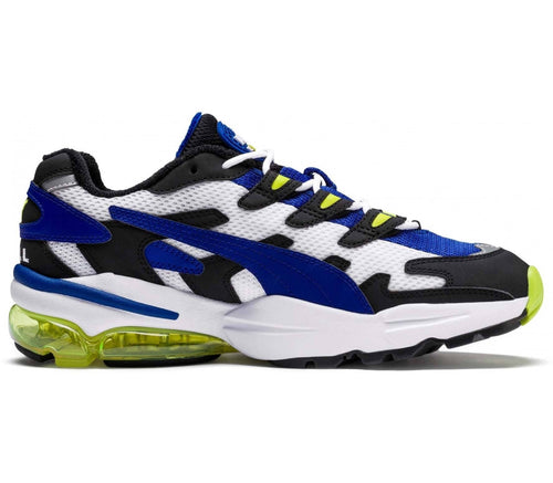 Puma Cell Alien OG - Noir/Bleu - Footkorner