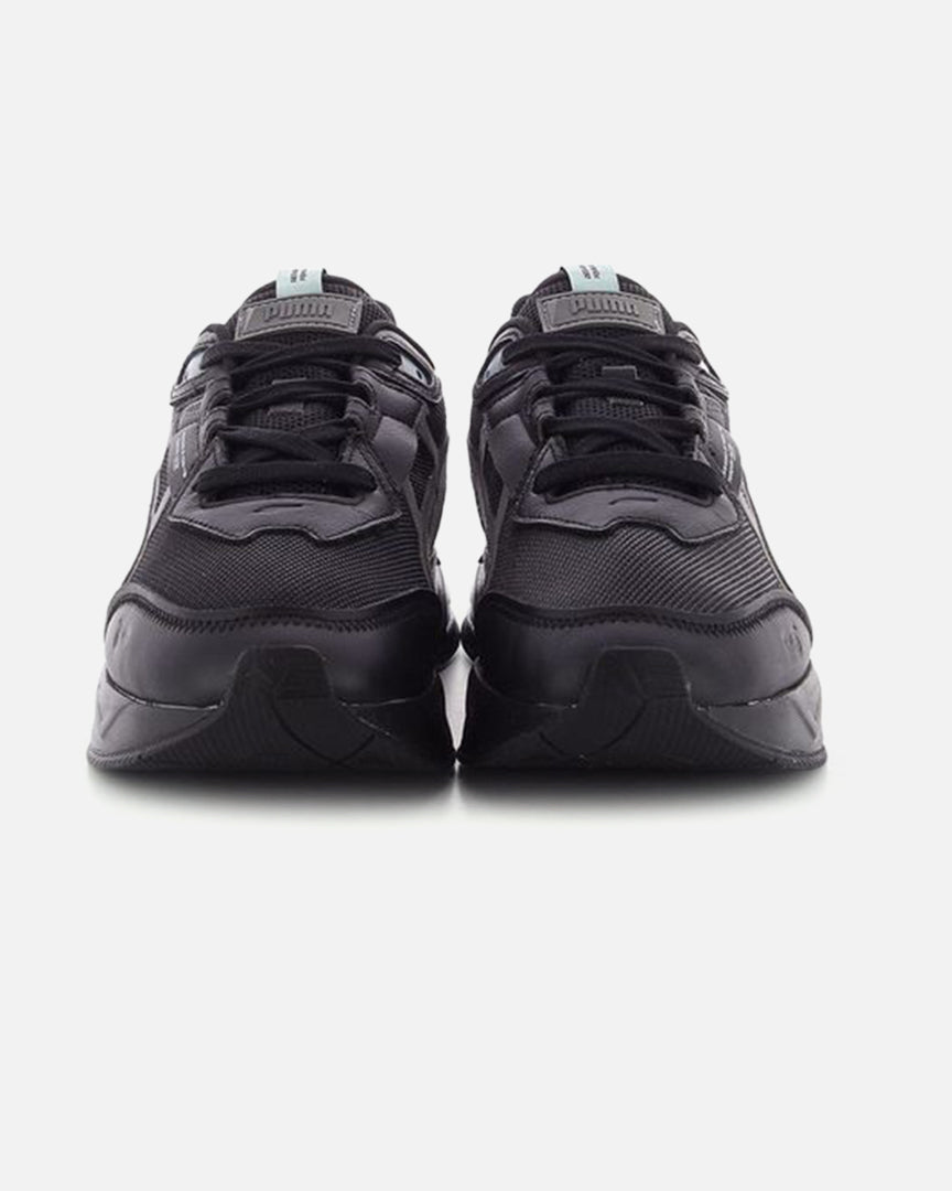 FootkornerPuma Mirage Sport Hacked - Negro