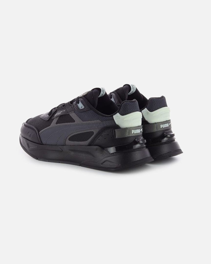 FootkornerPuma Mirage Sport Hacked - Negro
