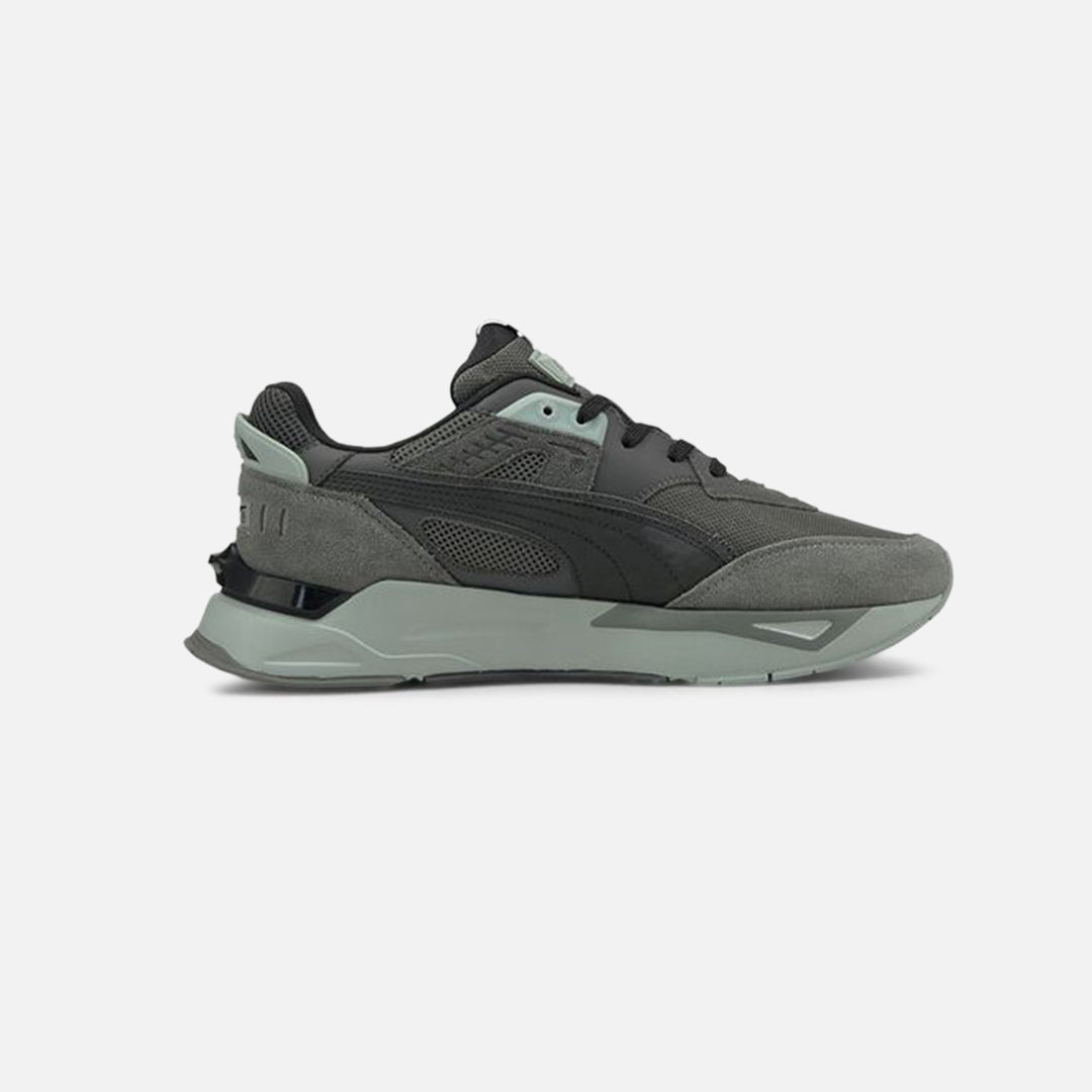 FootkornerPuma Mirage Sport Remix - Gris/ Noir