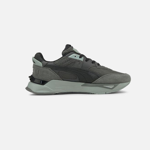 Puma Mirage Sport Remix - Gris/ Noir - Footkorner
