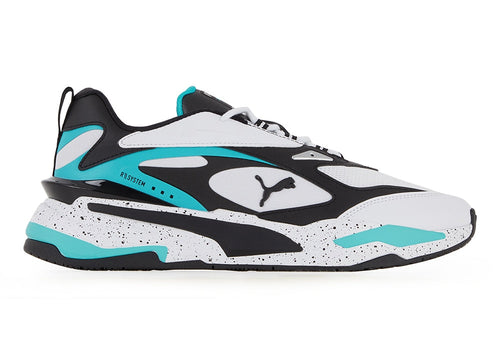 Puma RS-Fast Nano - Blanco/Azul - Footkorner