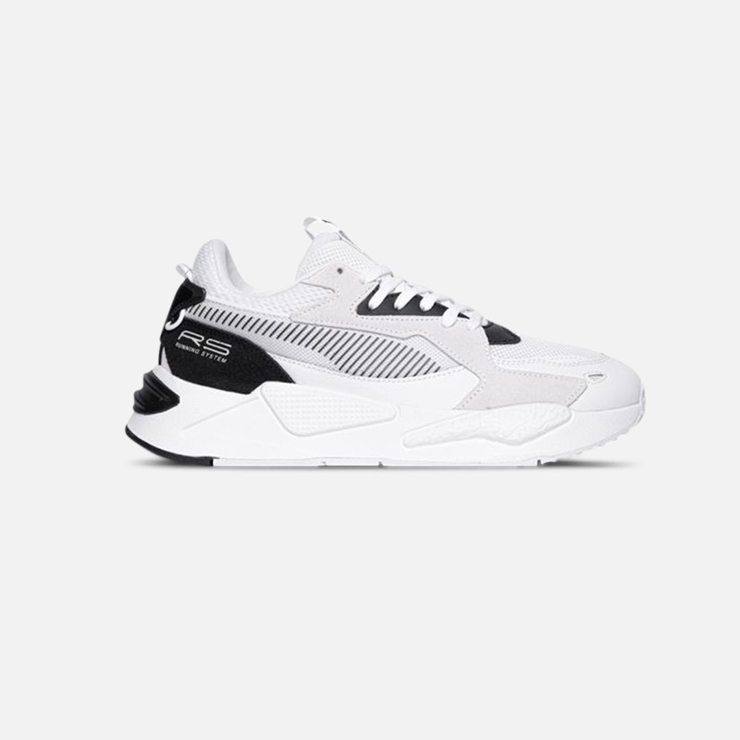 FootkornerPuma RS-Z - White/Black
