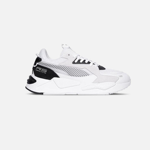 Puma RS-Z - White/Black - Footkorner