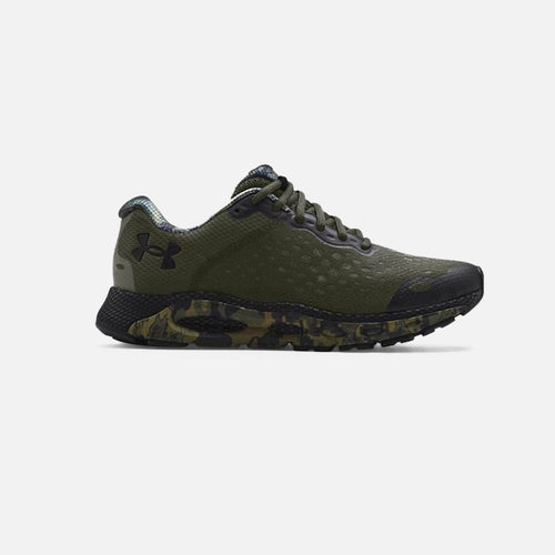 Under Armour Infinite 3 Camo - Vert - Footkorner