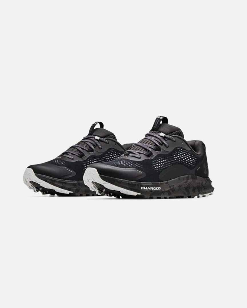 Cesta Under Armour Charged Bandit Trail 2 - Noir