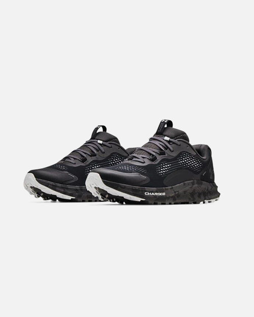Under Armour Charged Bandit Trail 2 - Noir - Footkorner