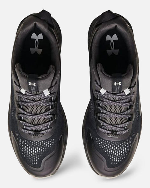 Under Armour Charged Bandit Trail 2 - Noir - Footkorner