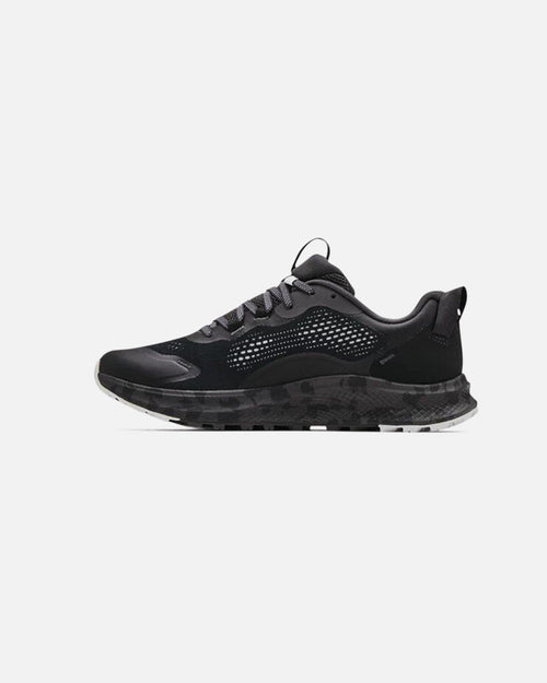 Under Armour Charged Bandit Trail 2 - Noir - Footkorner