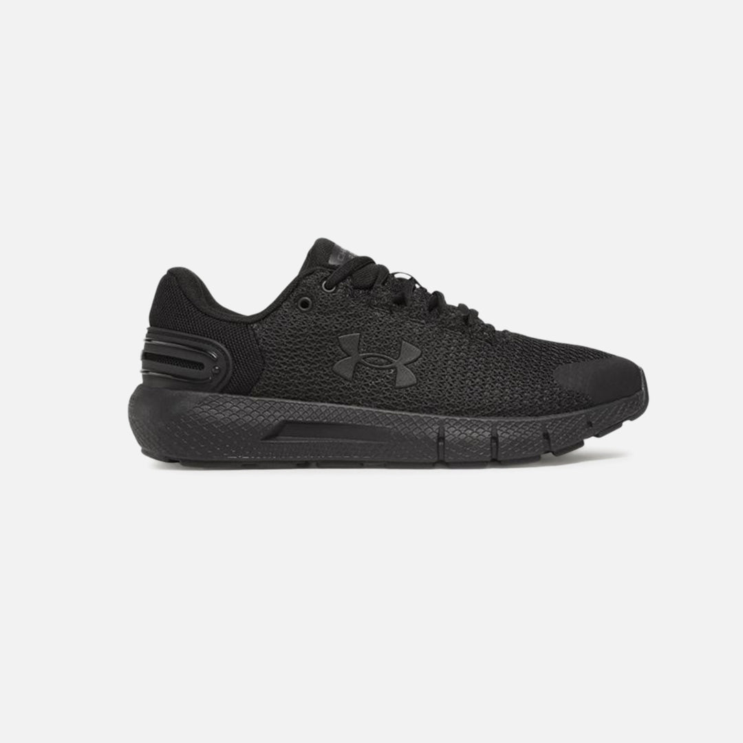 FootkornerCesta Under Armour Charged Rogue 2.5 - Noir/Noir