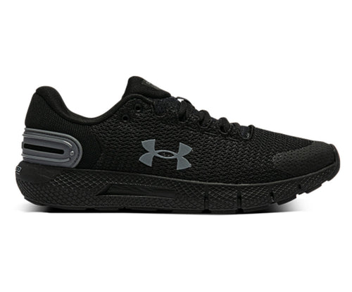 Basket Under Armour Charged Rogue 2.5 Reflect - Noir - Footkorner