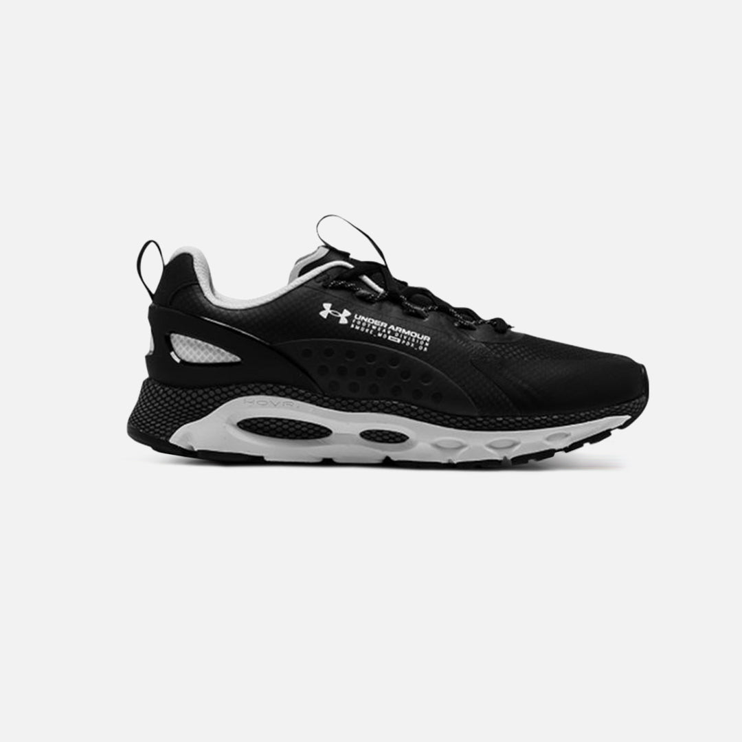 FootkornerUnder Armour Summit 2 - Nero/Bianco