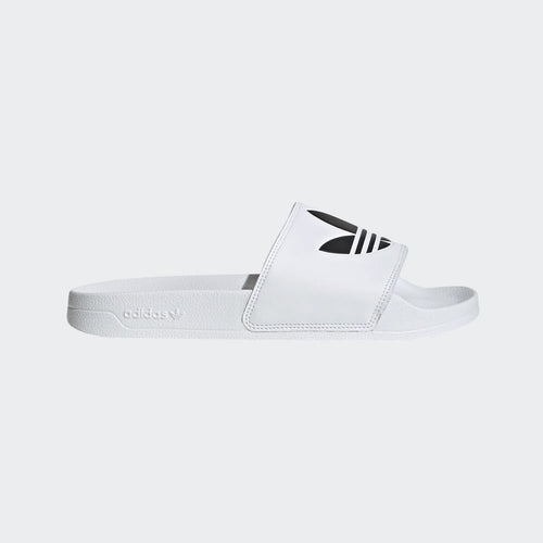 Chanclas Adidas Adilette Lite - Negro/Blanco - Footkorner