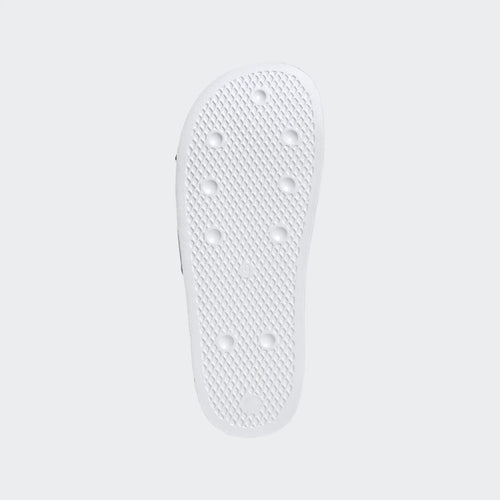 Chanclas Adidas Adilette Lite - Negro/Blanco - Footkorner