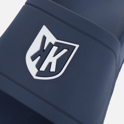 Claquettes FK Basic - Marine - Footkorner