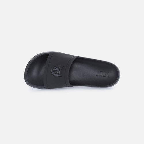 Ciabatte FK Basic - Nere - Footkorner