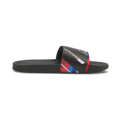 Claquettes Puma BMW Motorsport - Noir - Footkorner