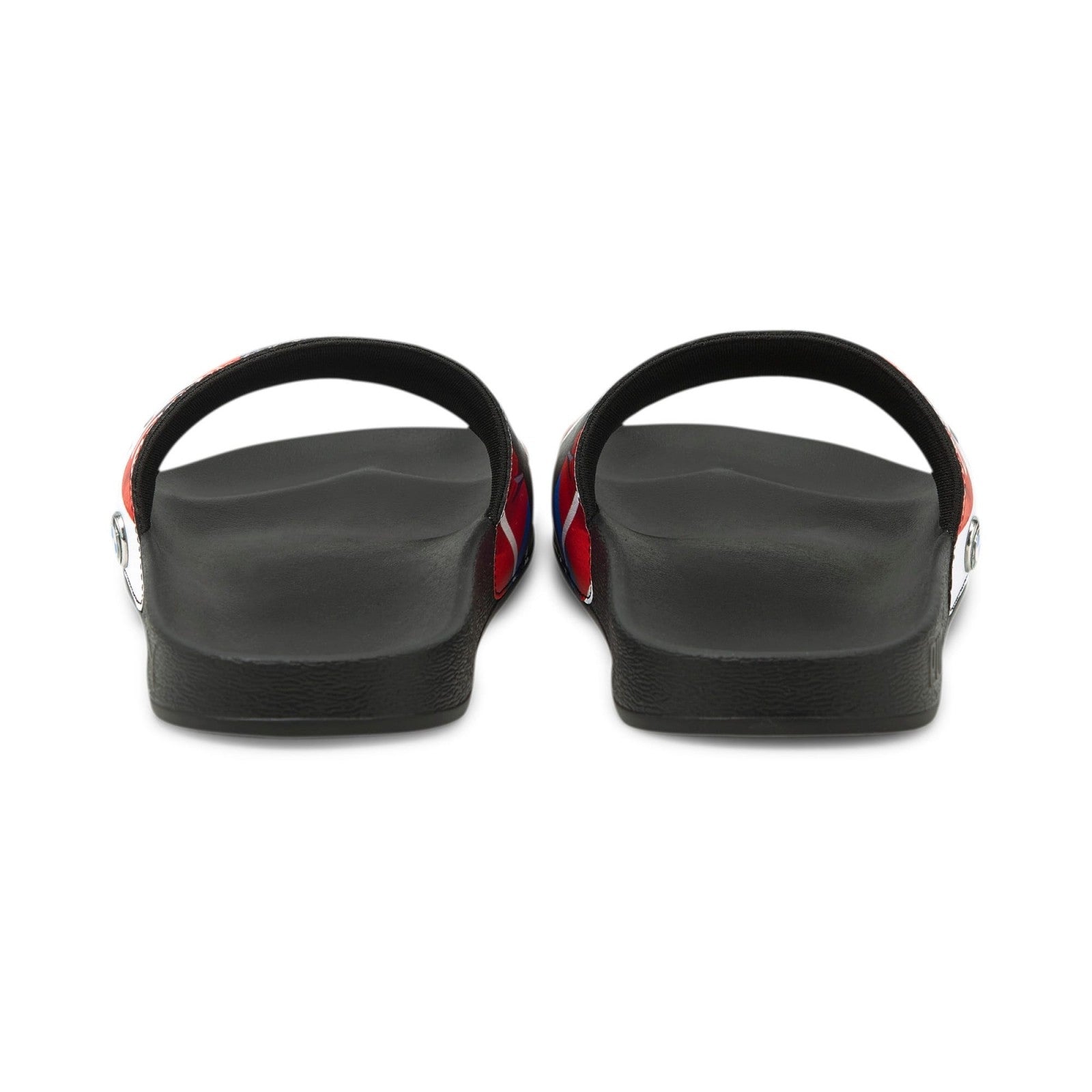 FootkornerClaquettes Puma BMW Motorsport - Noir
