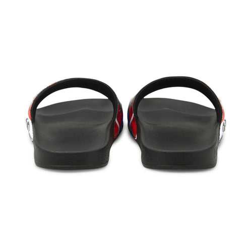 Claquettes Puma BMW Motorsport - Noir - Footkorner