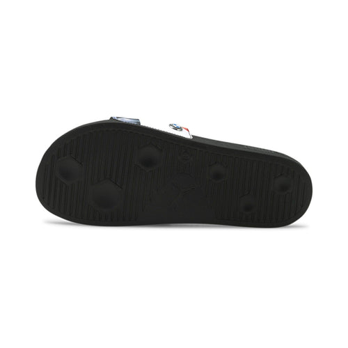 Claquettes Puma BMW Motorsport - Noir - Footkorner