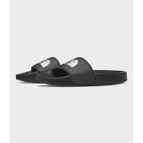 Claquetas The North Face Basecamp Slide III - Noir - Footkorner