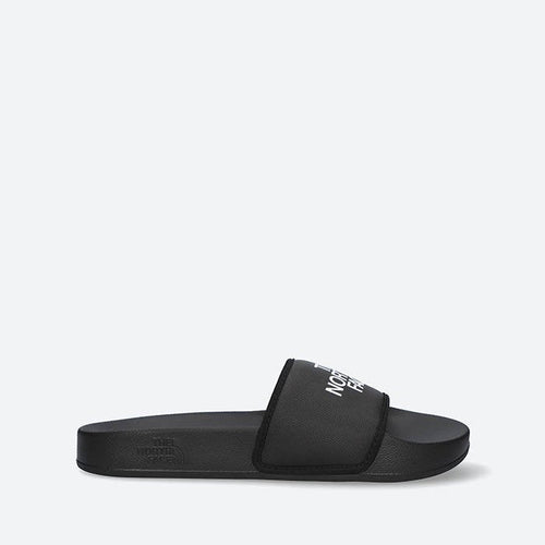 Claquetas The North Face Basecamp Slide III - Noir - Footkorner