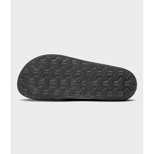 Claquetas The North Face Basecamp Slide III - Noir - Footkorner