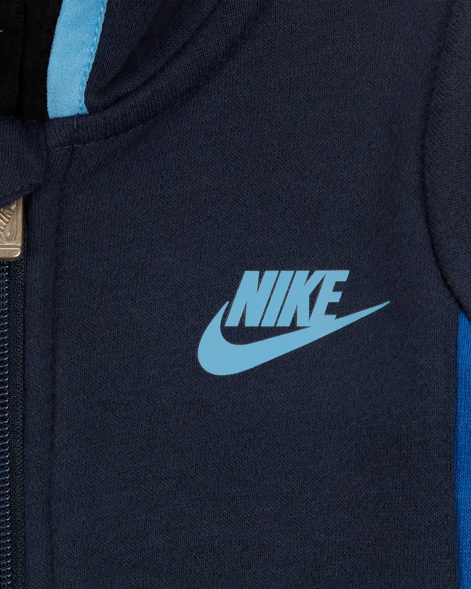 FootkornerCombinaison Nike Sportswear Bébé - Bleu