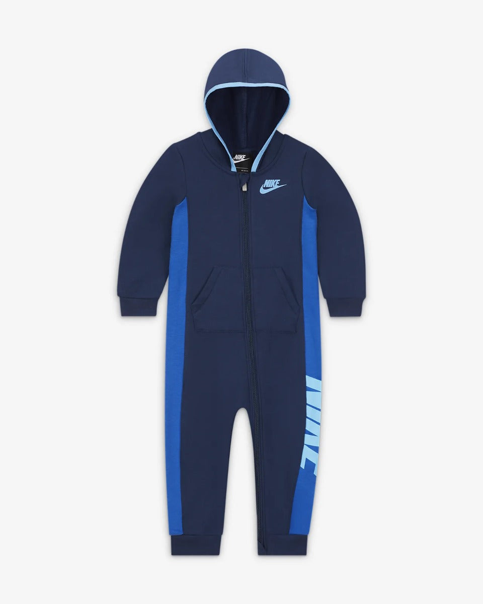 Combinaison Nike Sportswear Bébé - Bleu