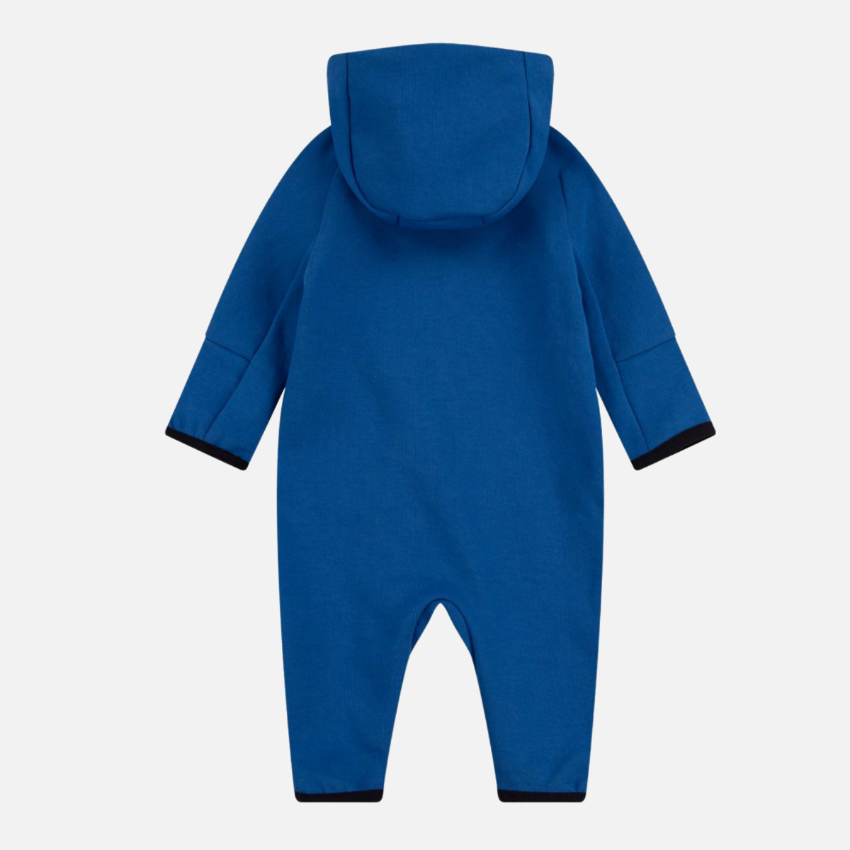 Combinaison  Nike Sportswear Coverall Bébé - Bleu/Blanc