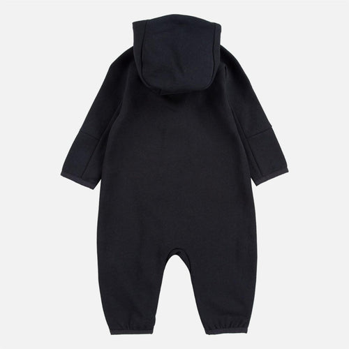 Tuta Nike Sportswear Baby Tech Fleece - nera - Footkorner
