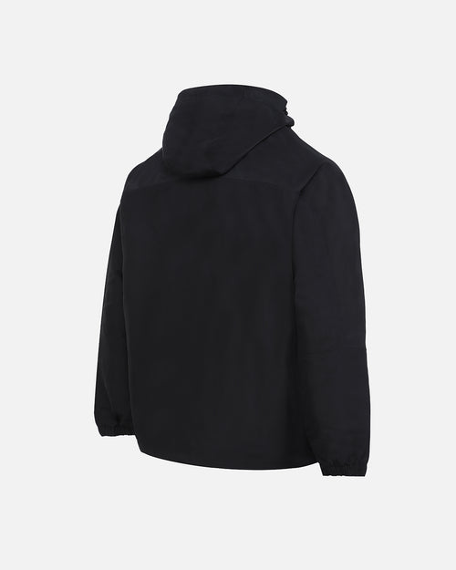 Puma Windbreaker - Black - Footkorner