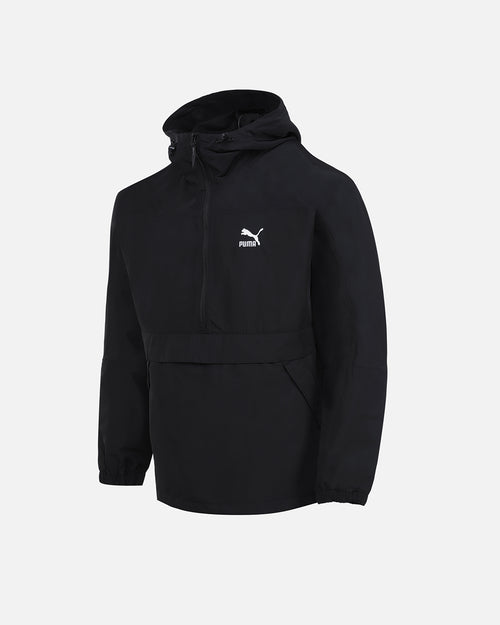 Puma Windbreaker - Black - Footkorner