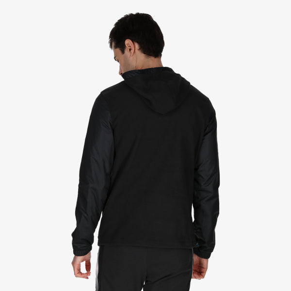 FootkornerCoupe-vent Under Armour Utility - Noir