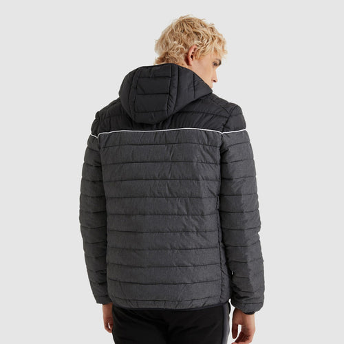 Doudoune Ellesse Lombardy 2 - Noir - Footkorner