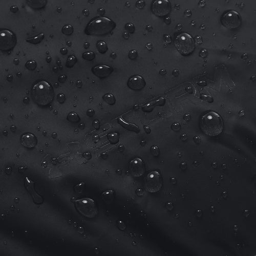 Under Armor Storm ColdGear Infrared Down Jacket - Black - Footkorner