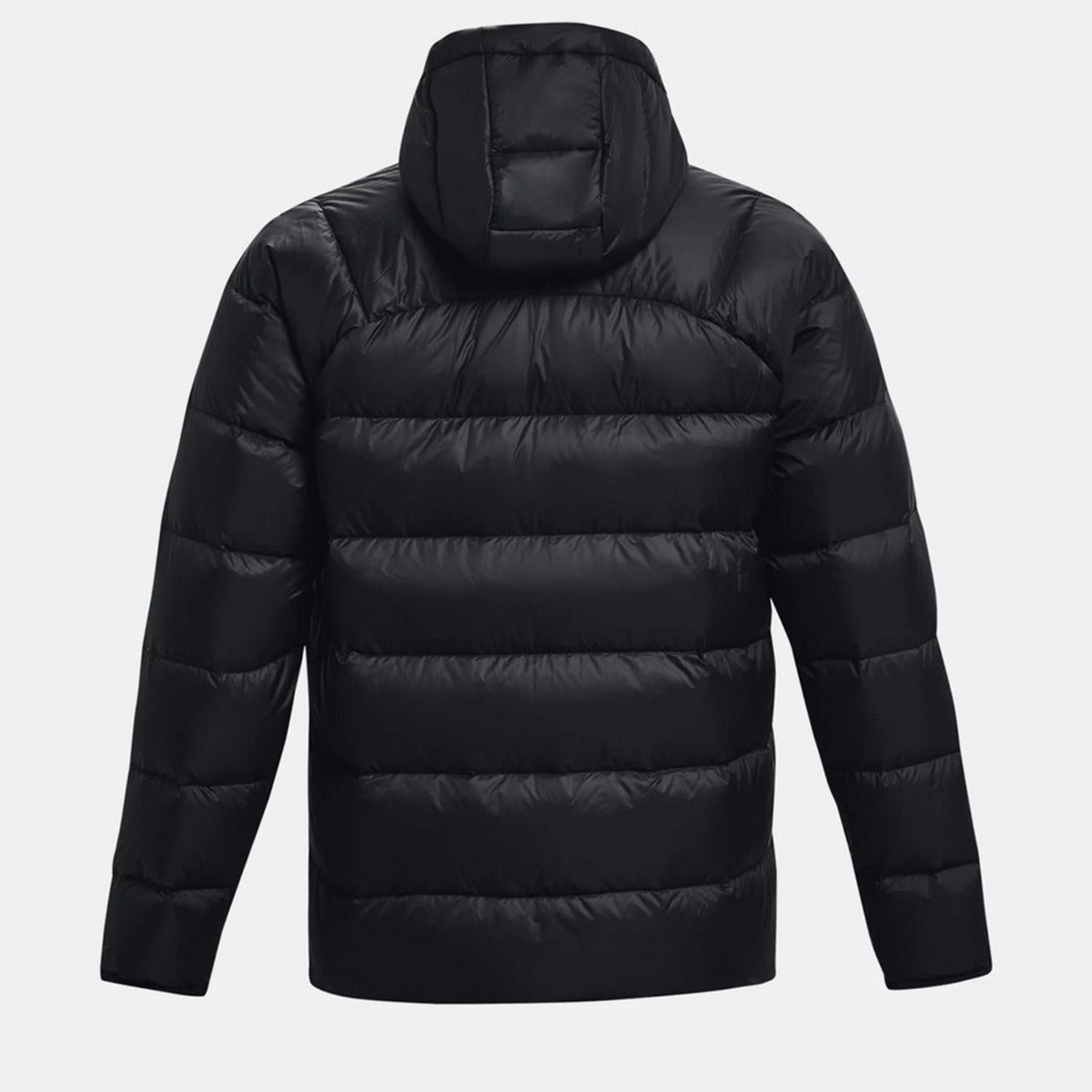 FootkornerUnder Armor Storm Down 2.0 Down Jacket - Black