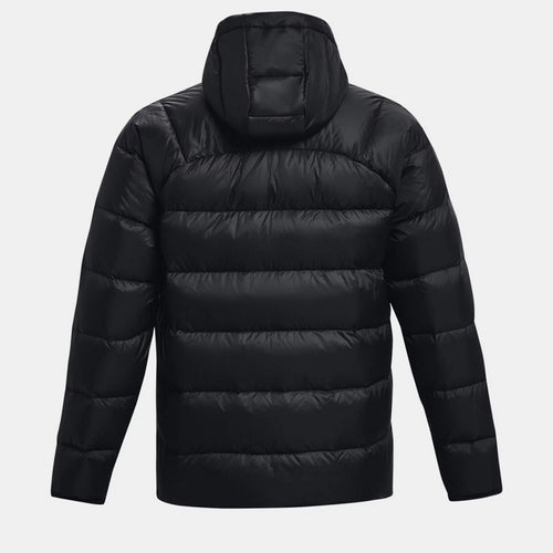 Under Armor Storm Down 2.0 Down Jacket - Black - Footkorner