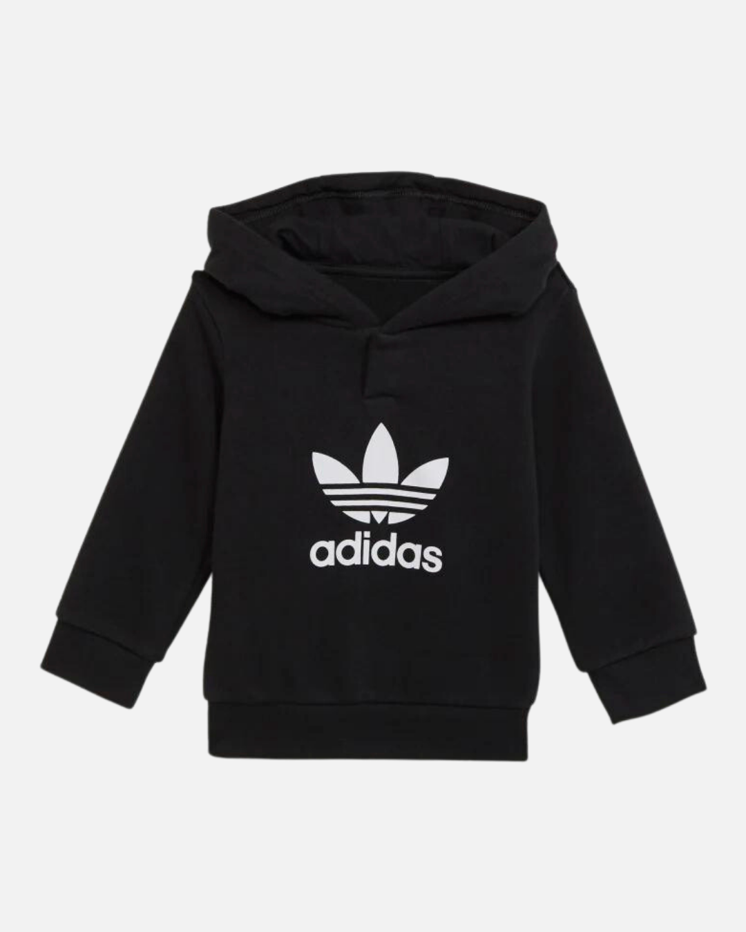 Ensemble Adidas Adicolor Bébé - Noir/Blanc