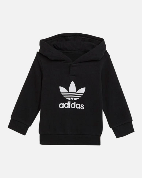 Ensemble Adidas Adicolor Bébé - Noir/Blanc - Footkorner