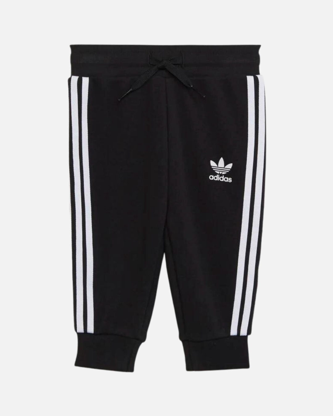 FootkornerEnsemble Adidas Adicolor Bébé - Noir/Blanc