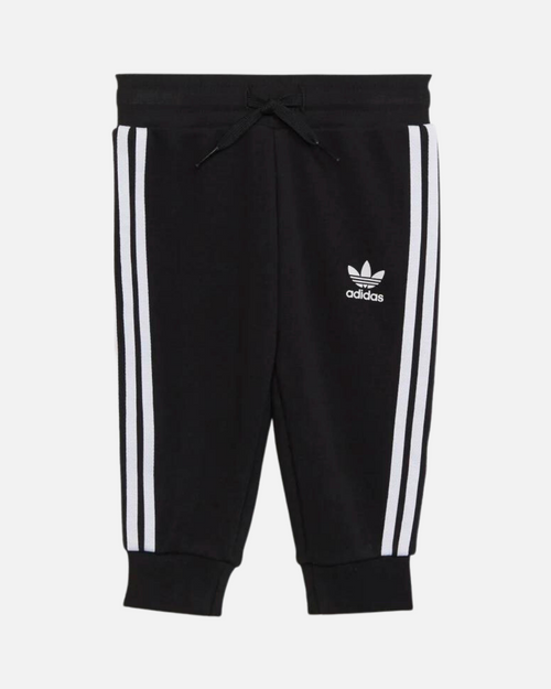 Ensemble Adidas Adicolor Bébé - Noir/Blanc - Footkorner