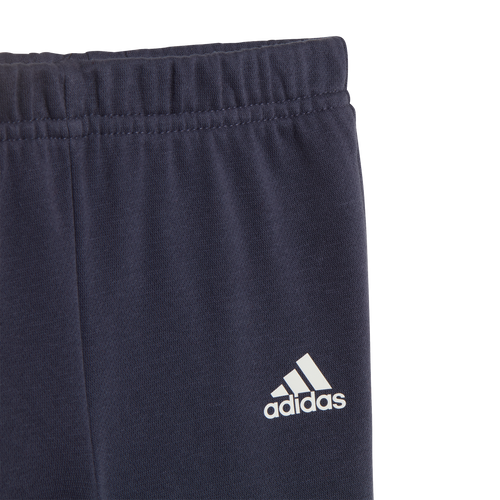 Set Adidas Baby Essentials - Rosso/Grigio - Footkorner