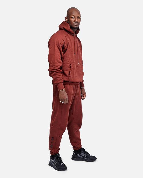 Sudadera Nike Air - Marrón - Footkorner