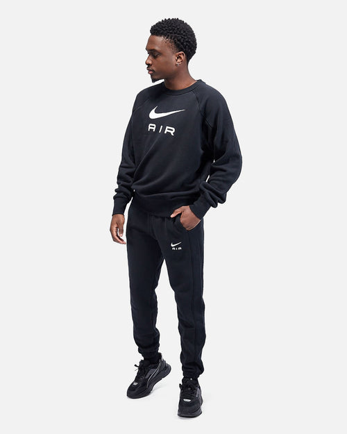 Felpa Nike Air - nera/bianca - Footkorner