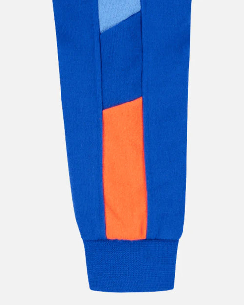 Ensemble Nike Digital Escape Enfant - Bleu - Footkorner